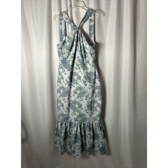 Shoshanna Lennox Dress - Picture 3 of 4